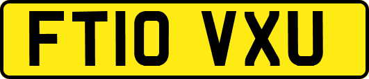 FT10VXU