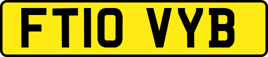 FT10VYB