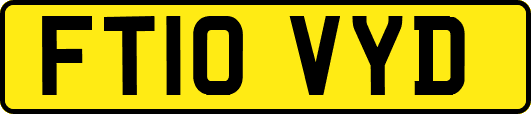 FT10VYD