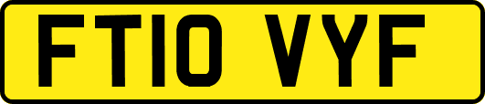 FT10VYF