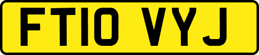 FT10VYJ
