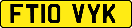 FT10VYK