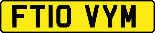 FT10VYM