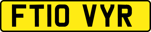 FT10VYR