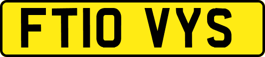 FT10VYS