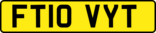 FT10VYT