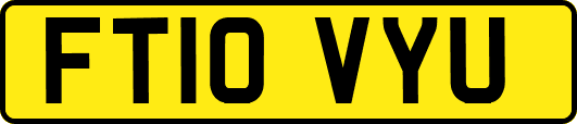 FT10VYU