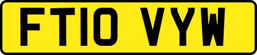 FT10VYW