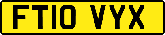 FT10VYX