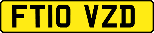 FT10VZD