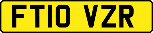 FT10VZR