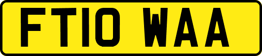 FT10WAA