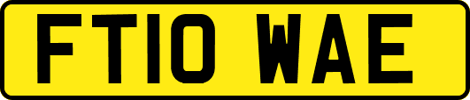 FT10WAE