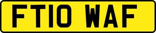 FT10WAF