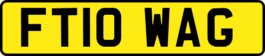 FT10WAG