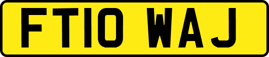 FT10WAJ