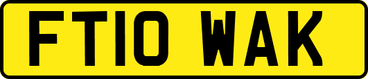 FT10WAK