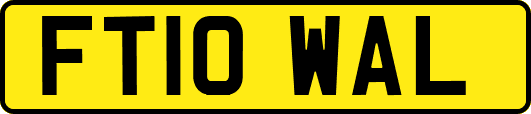 FT10WAL