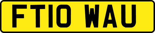 FT10WAU