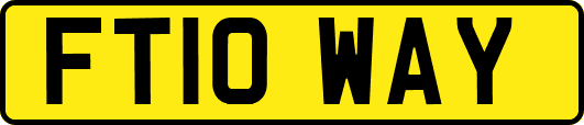 FT10WAY