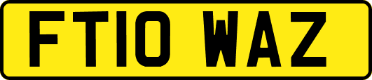 FT10WAZ