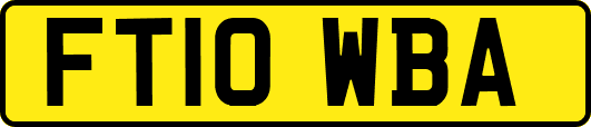 FT10WBA