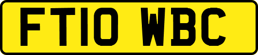 FT10WBC