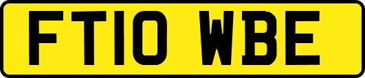 FT10WBE