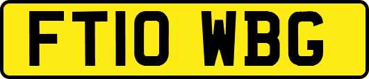 FT10WBG