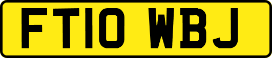 FT10WBJ