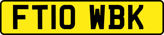 FT10WBK