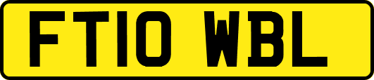 FT10WBL