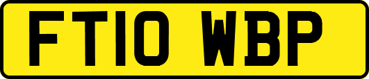 FT10WBP