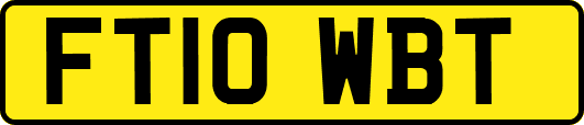 FT10WBT