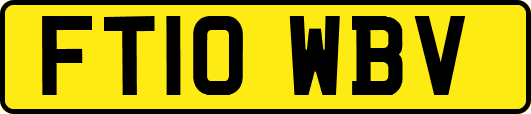 FT10WBV