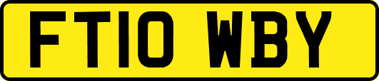 FT10WBY