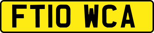 FT10WCA