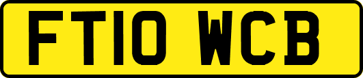 FT10WCB