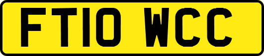 FT10WCC