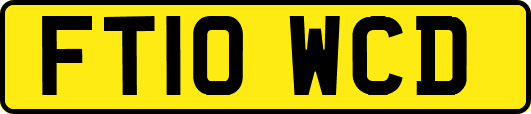 FT10WCD