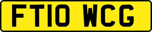FT10WCG