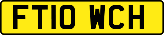 FT10WCH