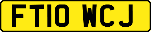 FT10WCJ