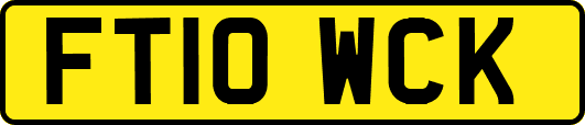 FT10WCK