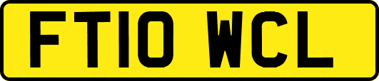 FT10WCL