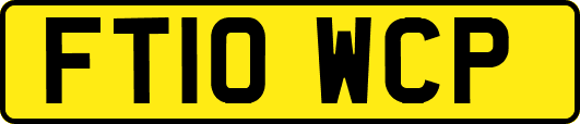 FT10WCP