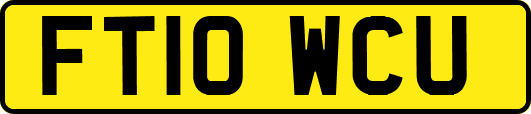 FT10WCU