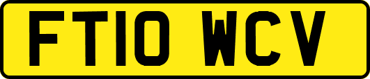 FT10WCV