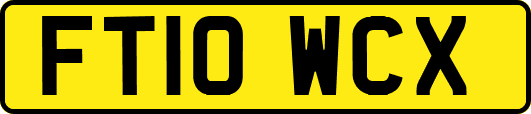 FT10WCX