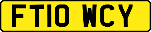 FT10WCY